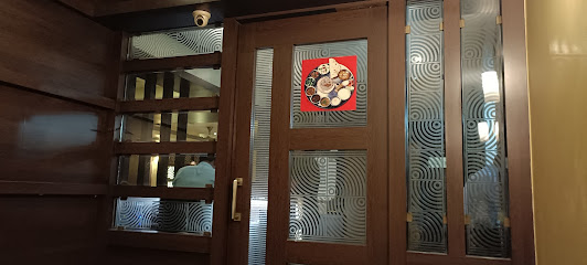 OYO 13657 Hotel Radhika