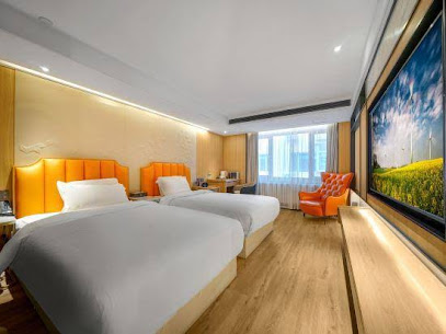 Huasu Yishe Boutique Hotel