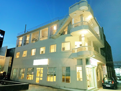 Ankur Hotel