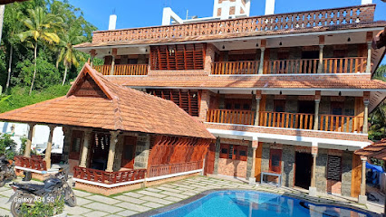 ISHA VISTA