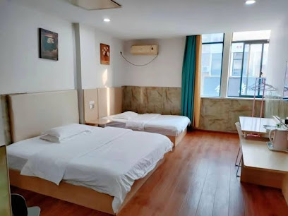 Tingyuan Business Hotel