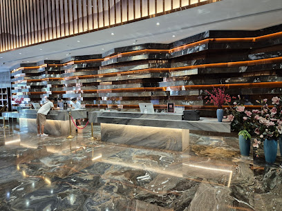Victoria Harbour Joy Hotel
