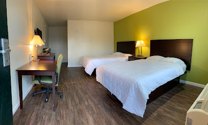 Red Carpet Inn
