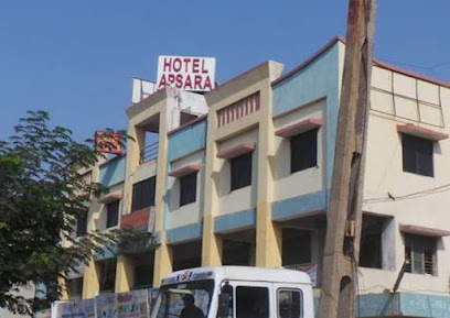 Apsara guest House