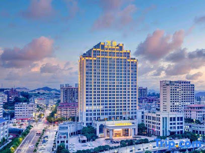 Wanjia International Hotel Dehua