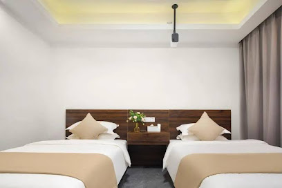 Bo'an Xiaoting Apartment