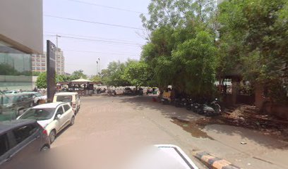 OYO 2252 Hotel Double Bless