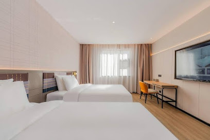 Home Inn Plus