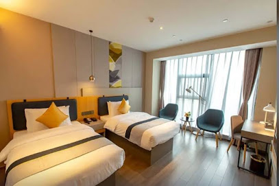 Home Inn Selected