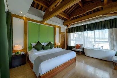 Floral:Hometown of cloud