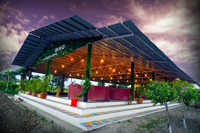 Farm Resort Party