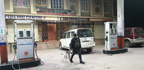 Himalayan Residency