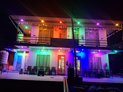 The beauty of nature