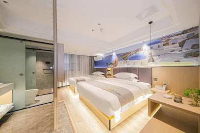 Southeast Business Hotel