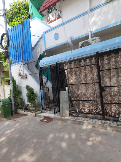 Officer's Guest House and Dormitory OYO