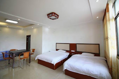 Xiangyuan Hot Spring Hotel