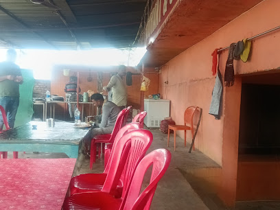 Abhi tiwari resturent