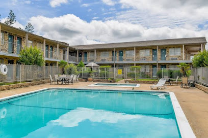 OYO Hotel Tyler Lindale
