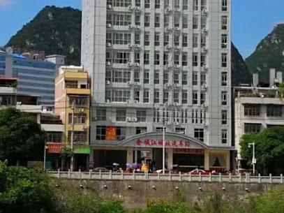 Yunda Chengbei Hotel
