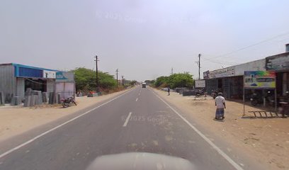 HOTEL SHRI GUGHAS