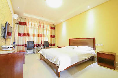 Hongyi Hotel
