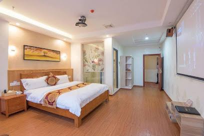 Wanshun Business Hotel