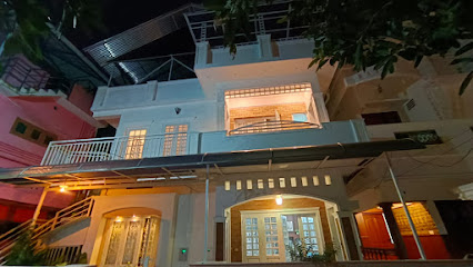 Johns Paradise - Homestay