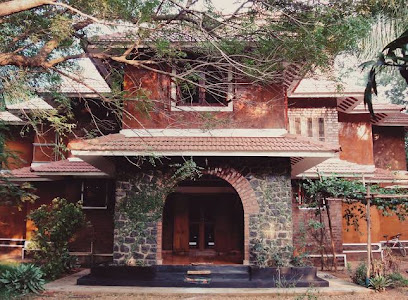 Tranquil Guest Room near Auroville - A Wandertrails Showcase
