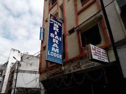 Hotel New Sri Sai Ram Lodge