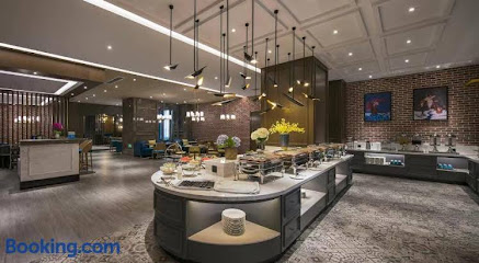 Mehood Hotel