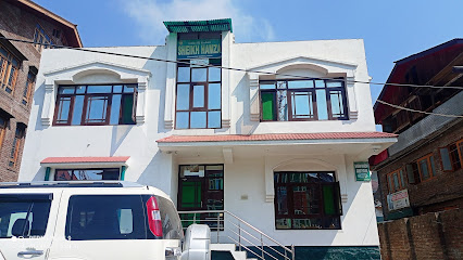 Hotel sheikh hamza