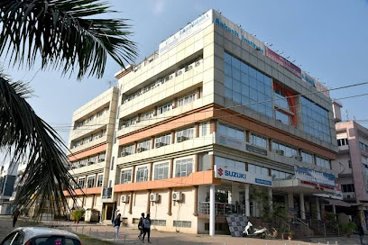 Hotel Aadditayaa International