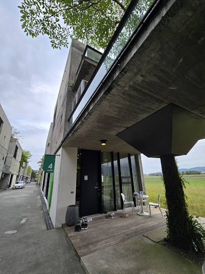 3721•villa| 宜蘭冬山包棟｜療癒系民宿｜質感美學｜KTV麻將烤肉