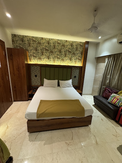 Hotel Sahara Lodging Mira Road
