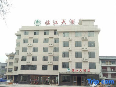 LinJiang Hotel