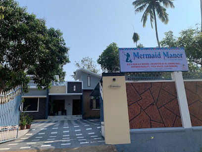 Mermaid Manor