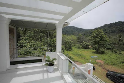 Lake N Hill Home Stay