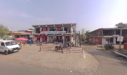 Sagar Hotel Diwada