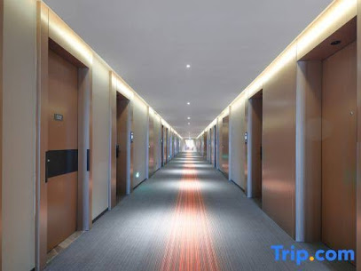 Hampton by Hilton Taiyuan Longcheng Street