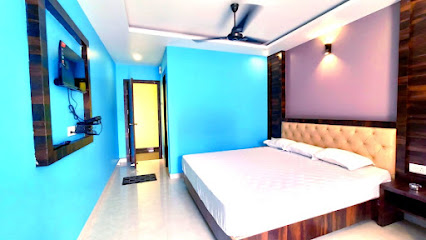 Hotel Madan Villa