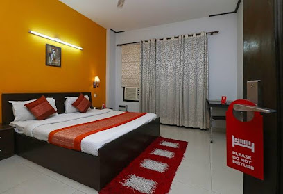 OYO 18645 Kartik Inns