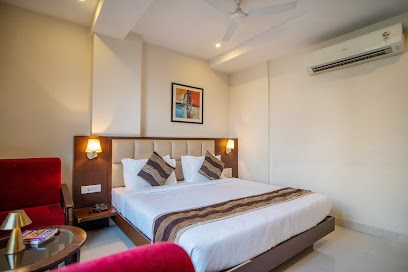 ADMIRE INN - A Boutique Hotel