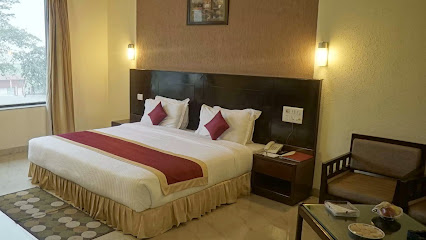 Gen X Uday Rudrapur - A 1589 Hotel
