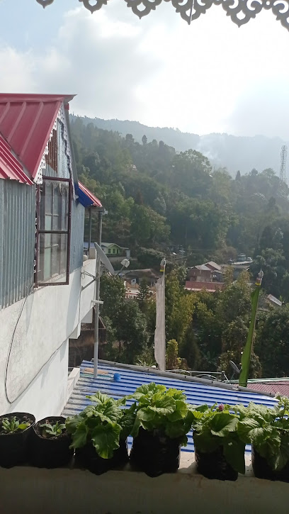 Namgyal Homestay