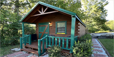 Knoxville Campground