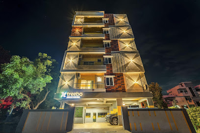 Treebo Breeze Way, Rushikonda