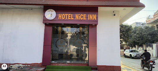 Hotel O Nice Inn