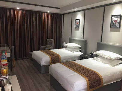 Orange Boutique Hotel