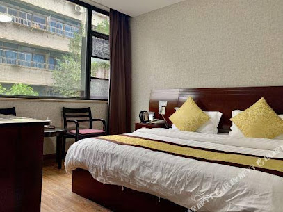 金红门商务宾馆