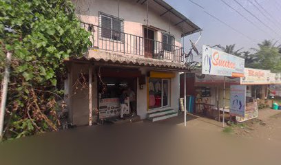 Ekostay Casa Coconut Villa
